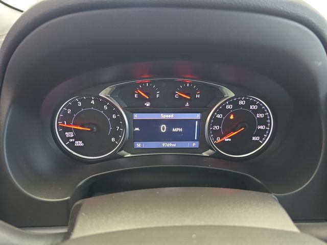 Certified 2024 GMC Terrain SLT w/ Tech Package AWD/4WD image 18