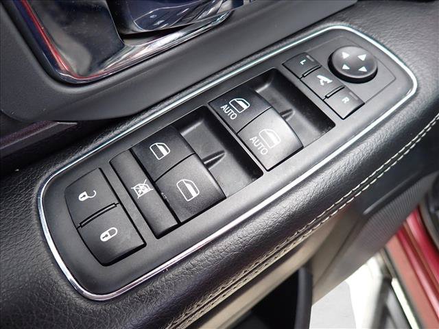 Used 2018 RAM 2500 Power Wagon w/ Leather & Luxury Group AWD/4WD image 14