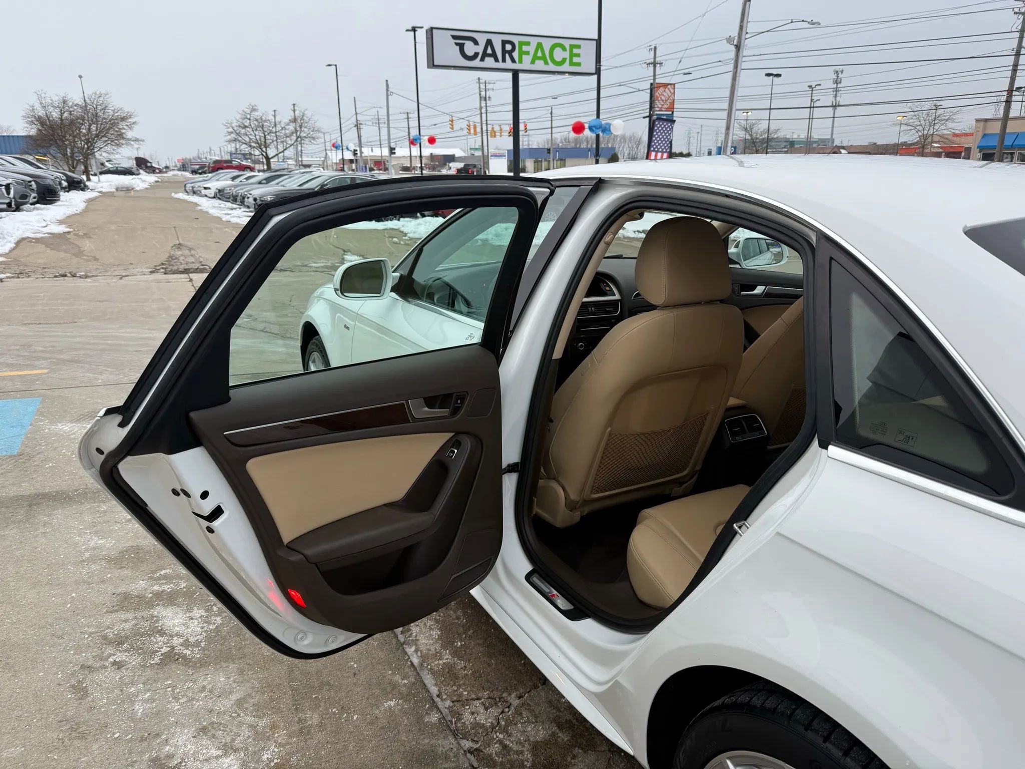 Used 2015 Audi A4 2.0T Premium Plus w/ Technology Package image 21