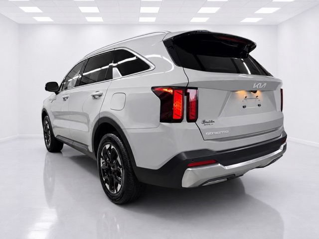 Used 2024 Kia Sorento S w/ Panoramic Sunroof Package AWD/4WD image 10