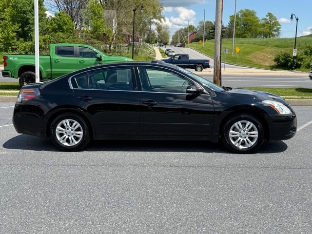 Used 2012 Nissan Altima 2.5 SL w/ 2.5SL Pkg FWD image 13