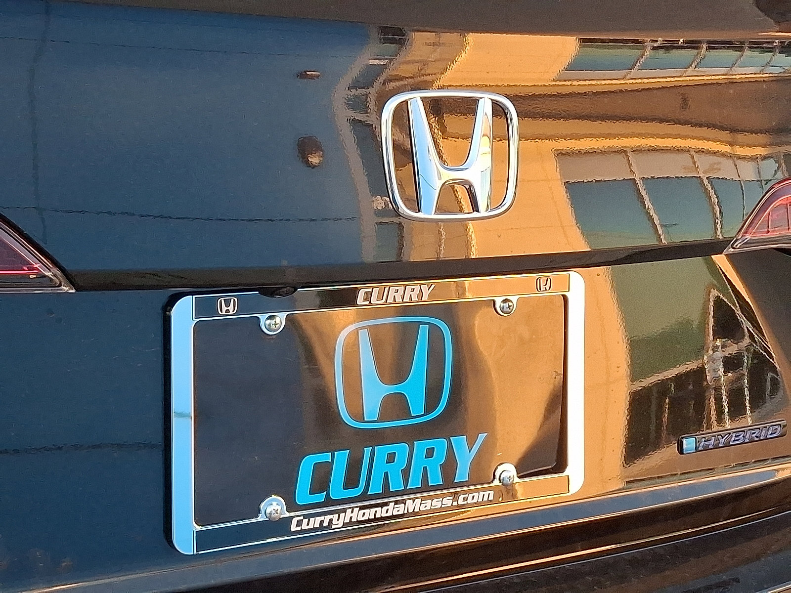 New 2026 Honda Civic Sport image 12