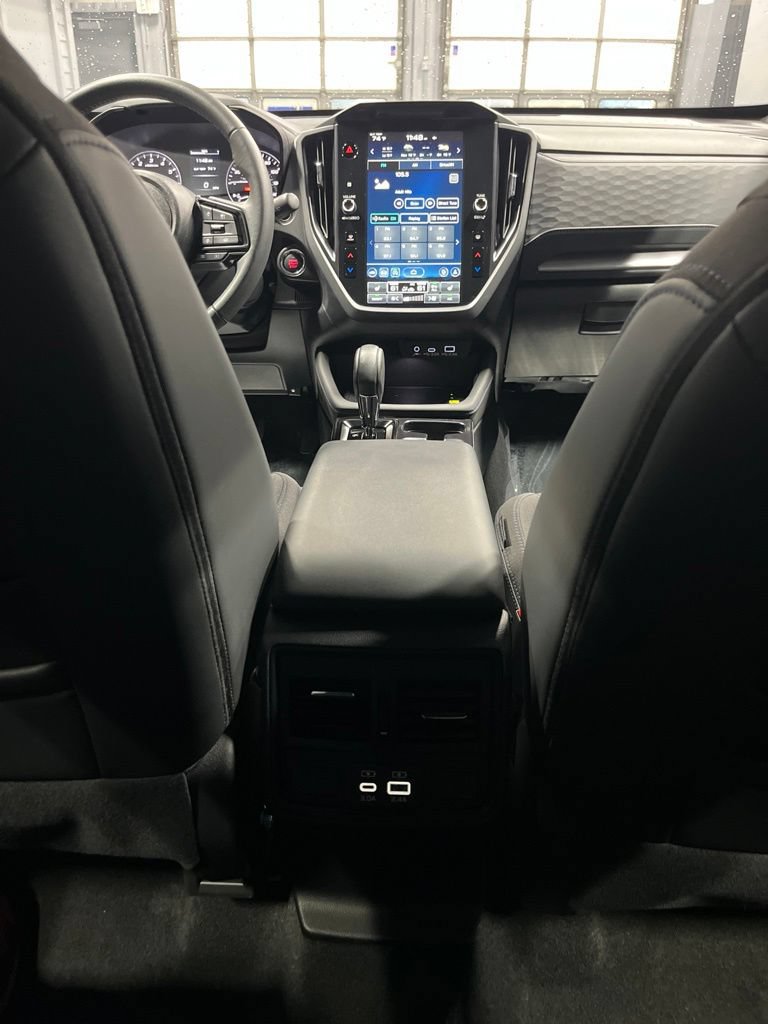 Used 2026 Subaru Forester Premium AWD/4WD image 31