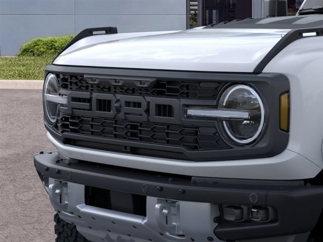 New 2026 Ford Bronco Raptor w/ Interior Carbon Fiber Pack AWD/4WD image 19