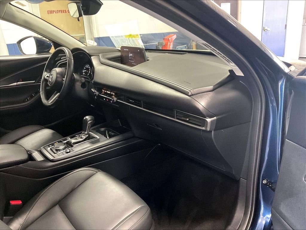 Used 2023 MAZDA CX-30 AWD 2.5 S w/ Select Package image 14