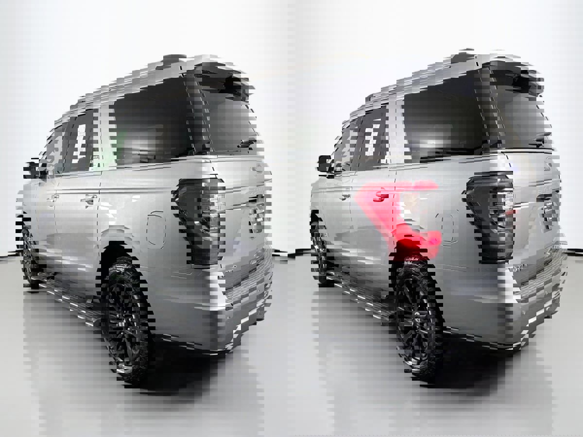 Used 2021 Ford Expedition Max Limited image 7