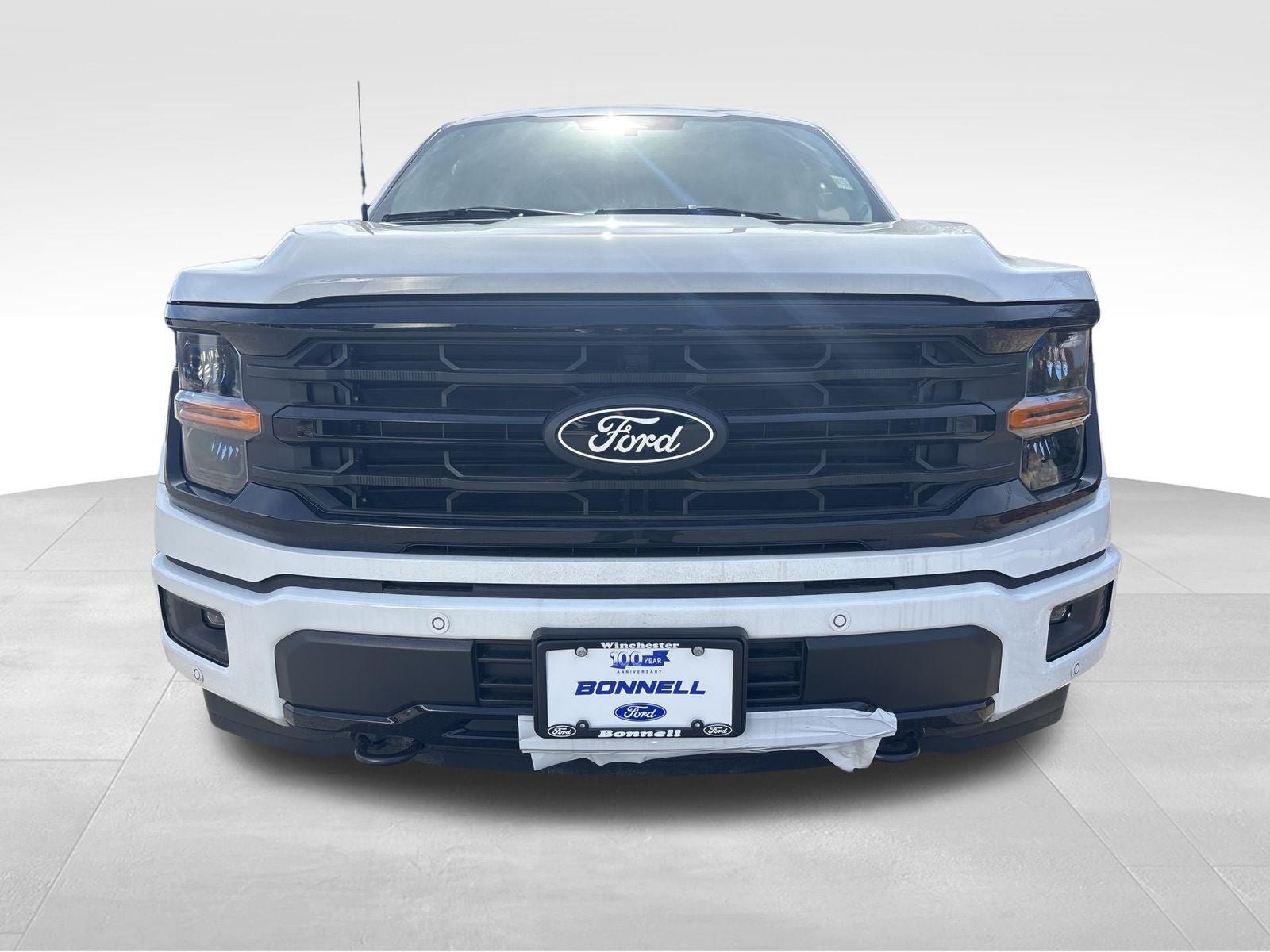 New 2026 Ford F150 XLT w/ Equipment Group 302A MID AWD/4WD image 11