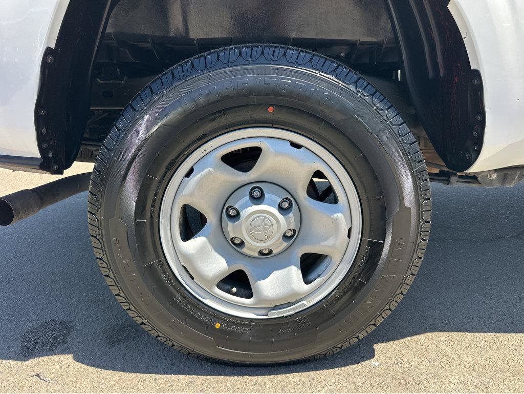 Used 2020 Toyota Tacoma SR RWD image 14