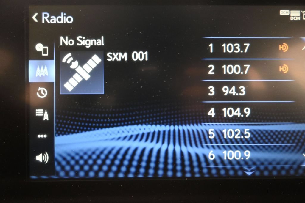 Used 2024 Lexus IS 300 w/ Premium Package RWD image 31
