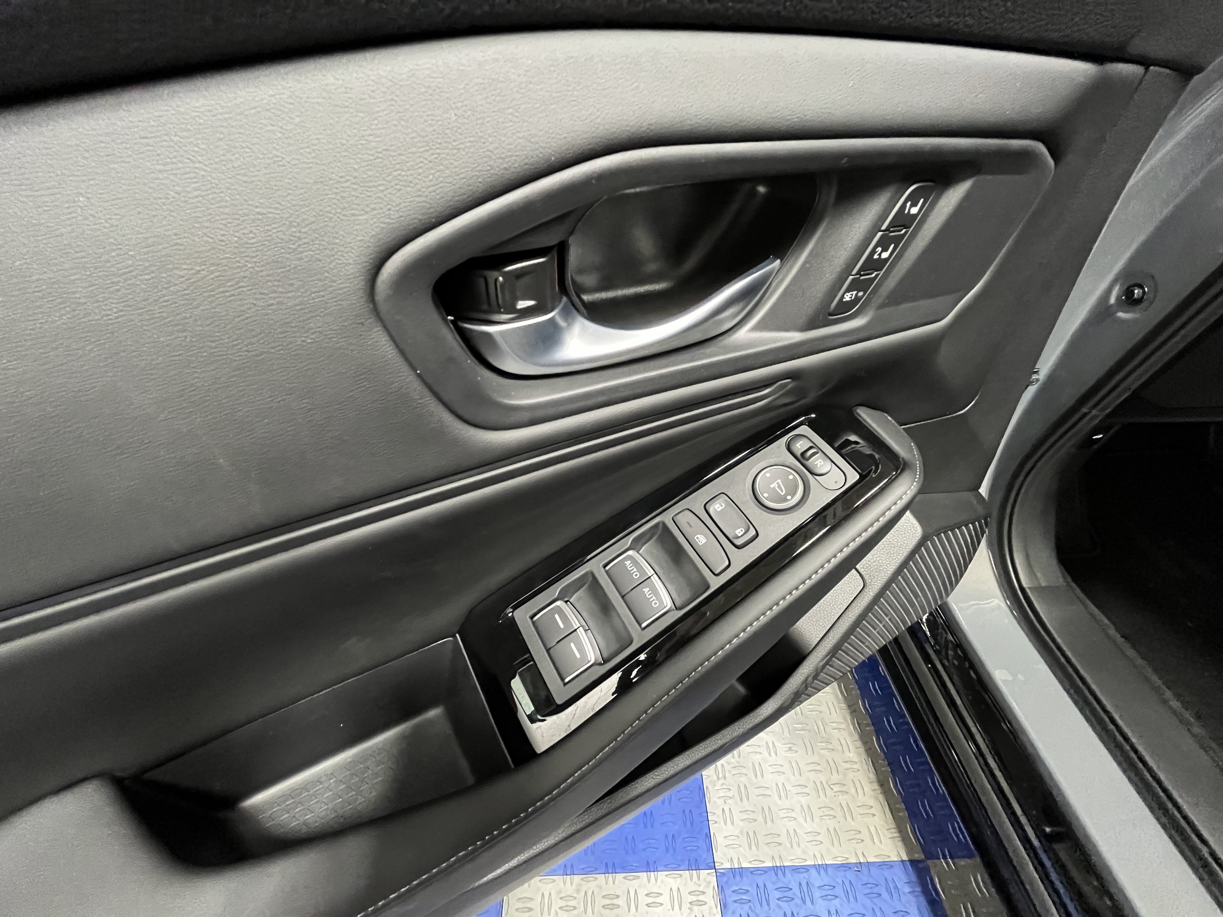 New 2026 Honda Accord Touring image 14
