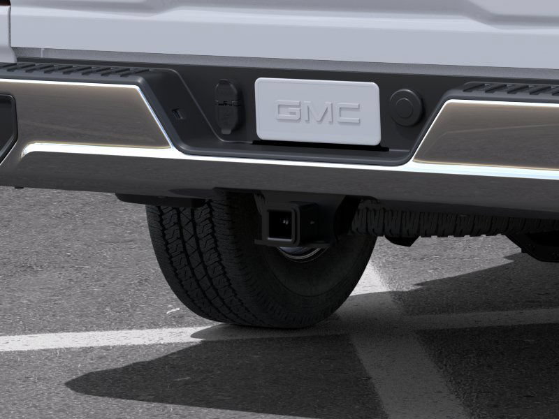 New 2025 GMC Sierra 2500 Pro w/ Convenience Package AWD/4WD image 38