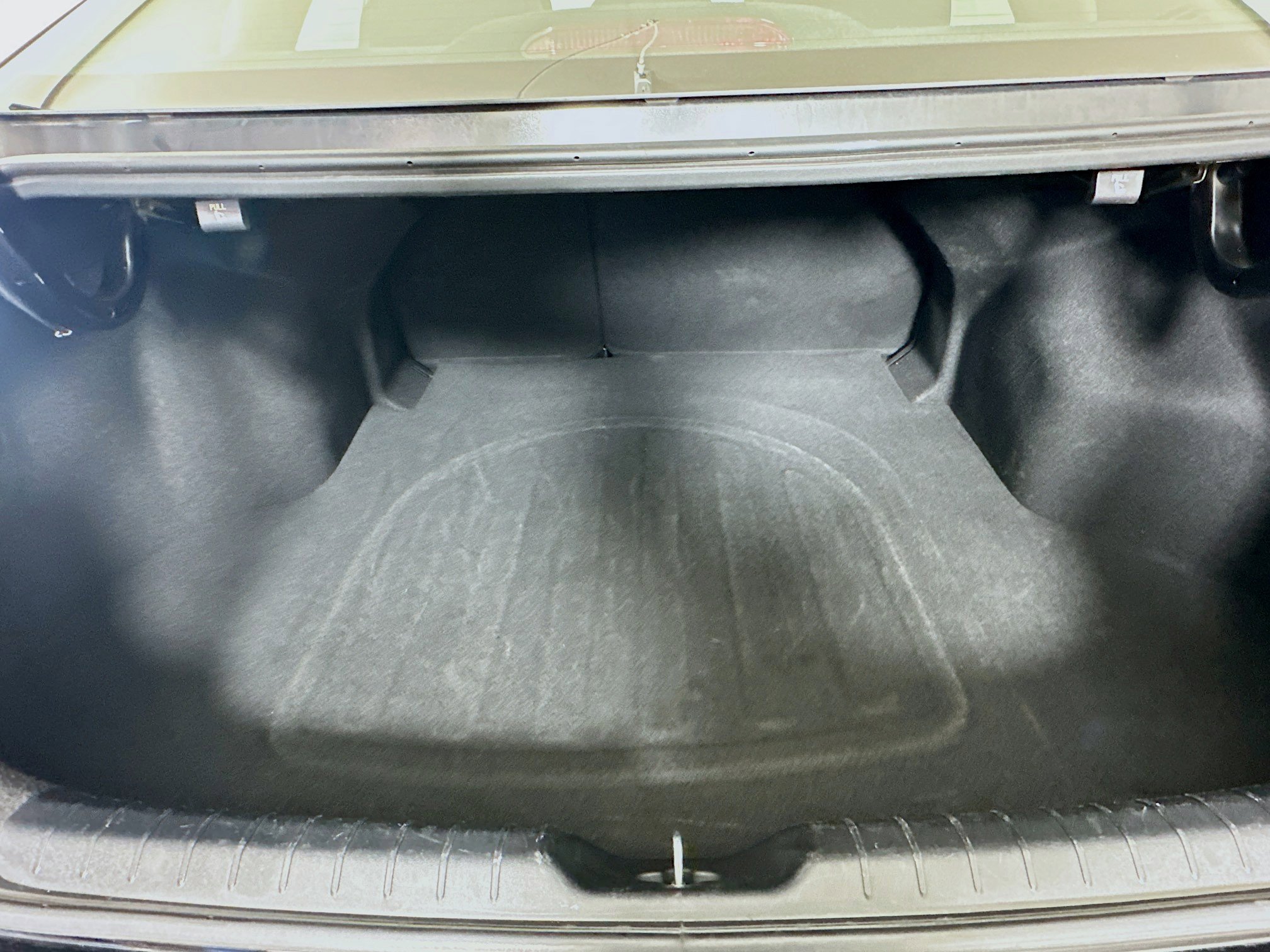 Used 2025 Kia K4 LXS image 28