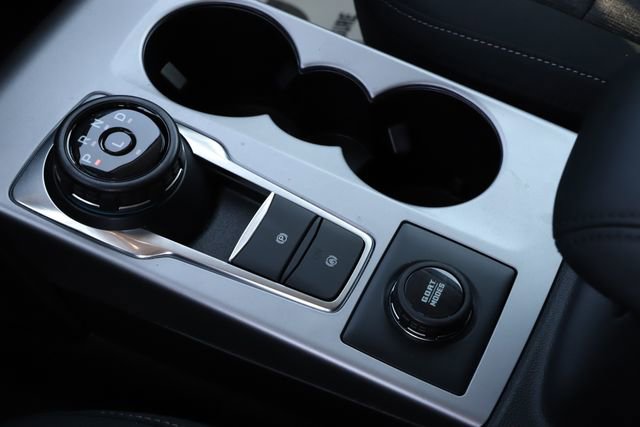 Used 2024 Ford Bronco Sport Big Bend image 29