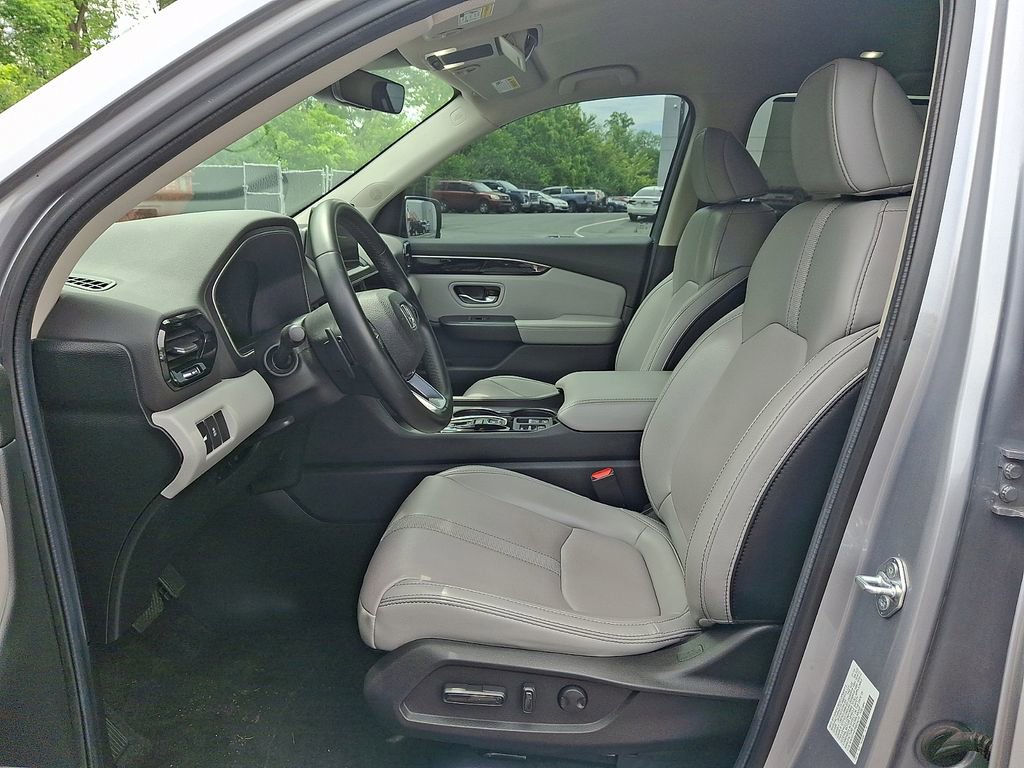 Used 2024 Honda Pilot EX-L image 15