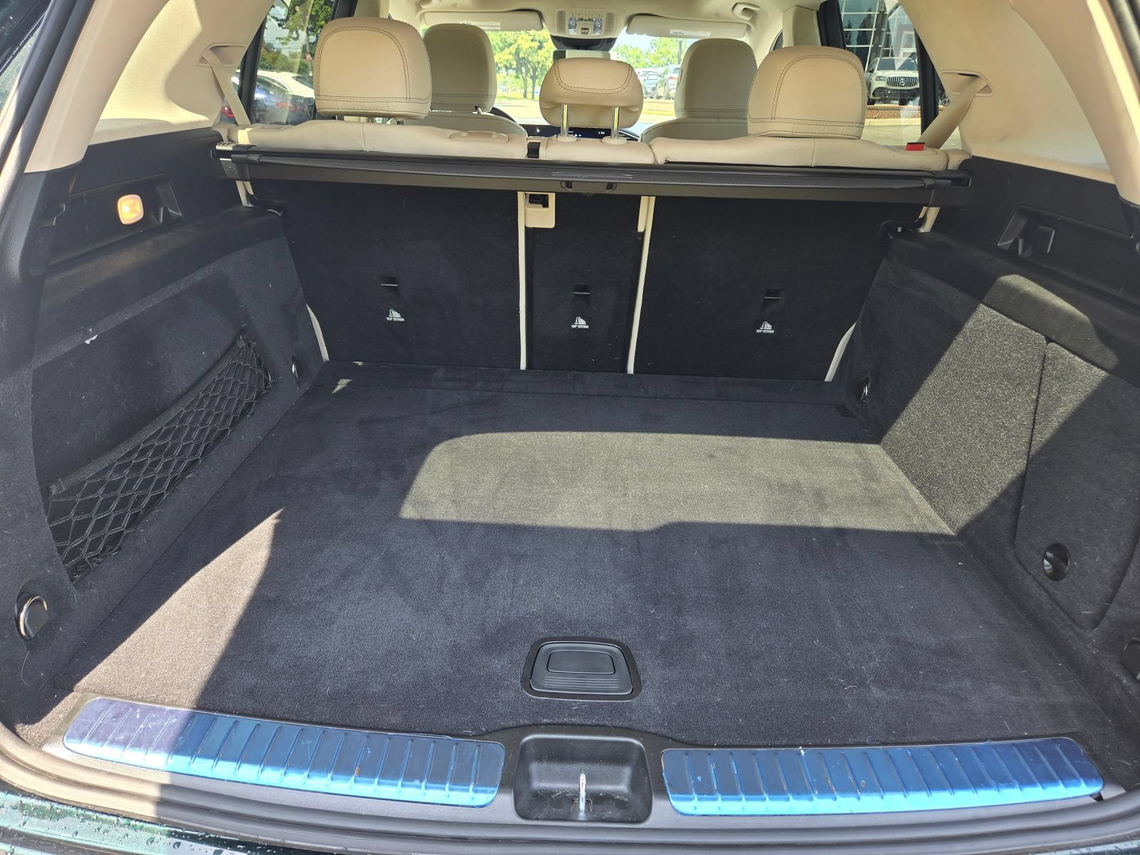 Used 2024 Mercedes-Benz GLE 450 4MATIC image 8