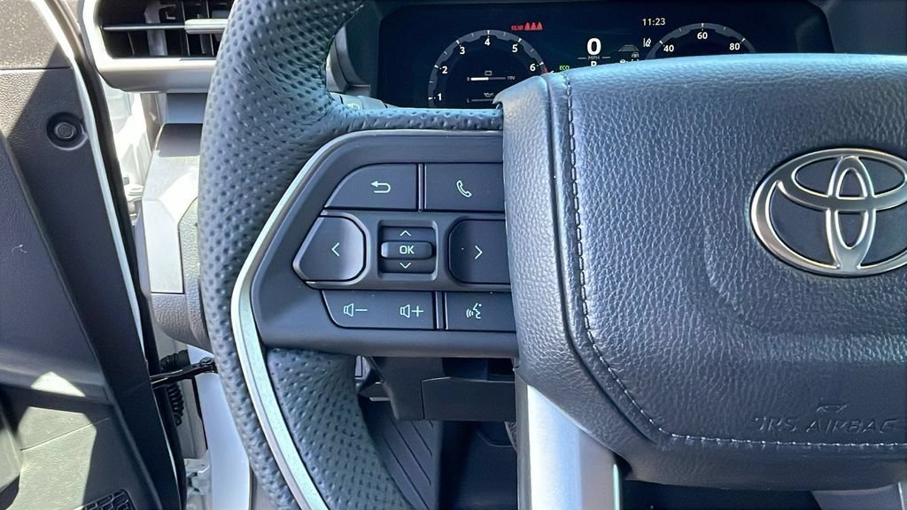 New 2026 Toyota Tacoma TRD Off-Road AWD/4WD image 25