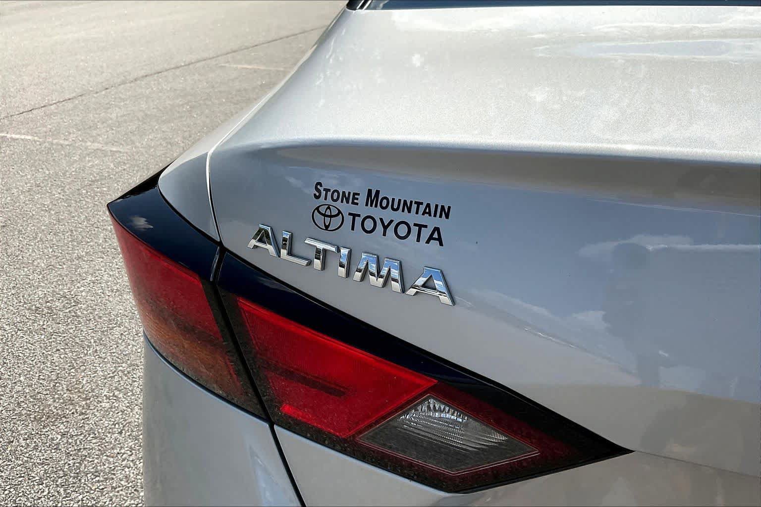 Used 2019 Nissan Altima 2.5 S FWD image 30