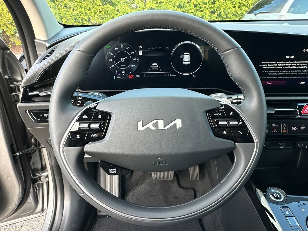 New 2026 Kia Niro Wind FWD image 24