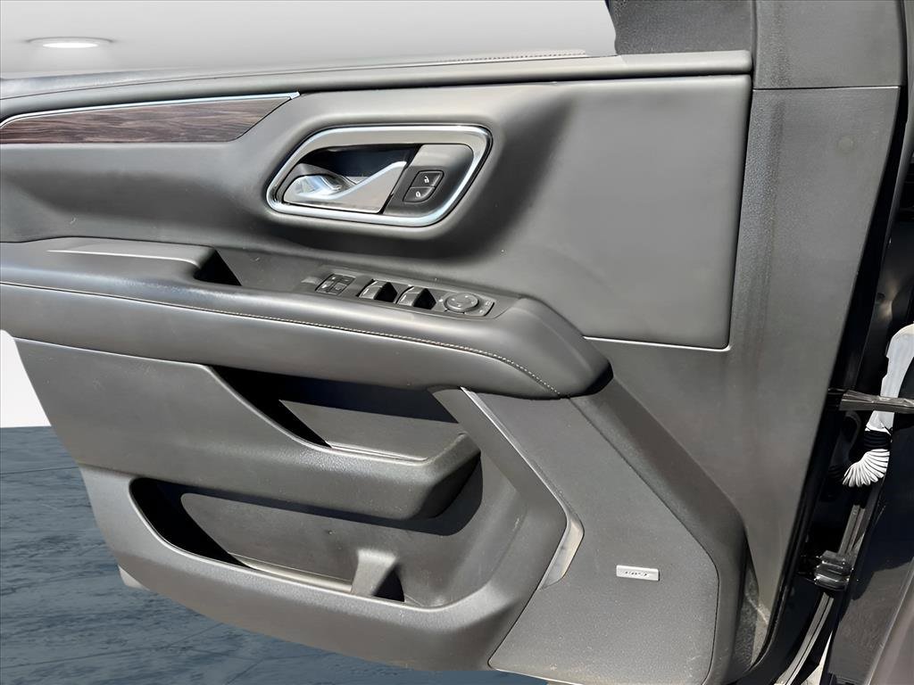 Used 2021 Chevrolet Tahoe LT image 27