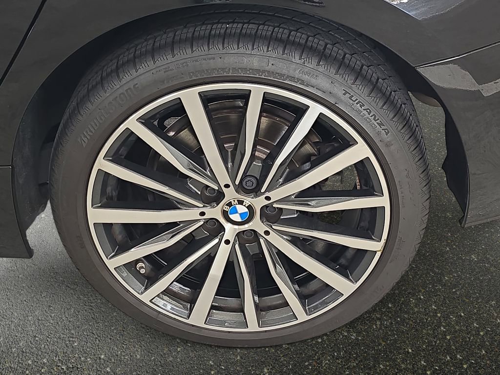 Certified 2023 BMW 228i Gran Coupe 228i w/ Convenience Package image 31