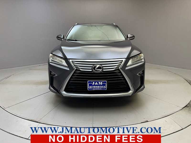 Used 2016 Lexus RX 350 AWD image 8