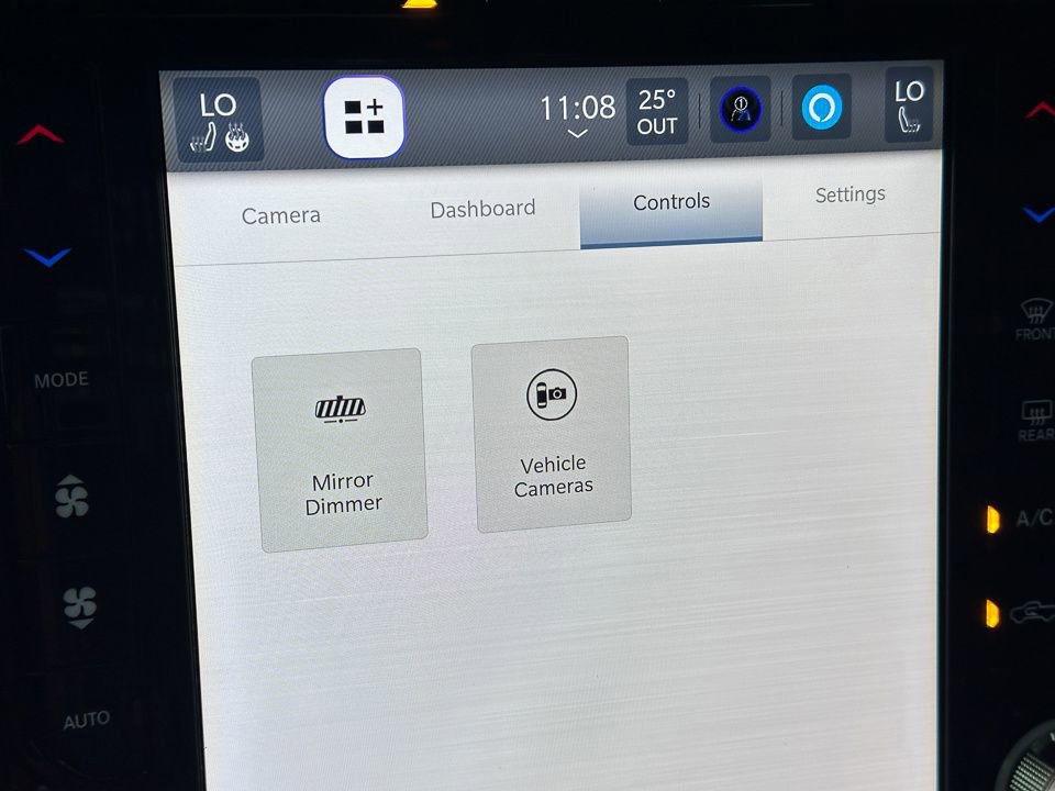 New 2026 RAM 1500 Big Horn image 37