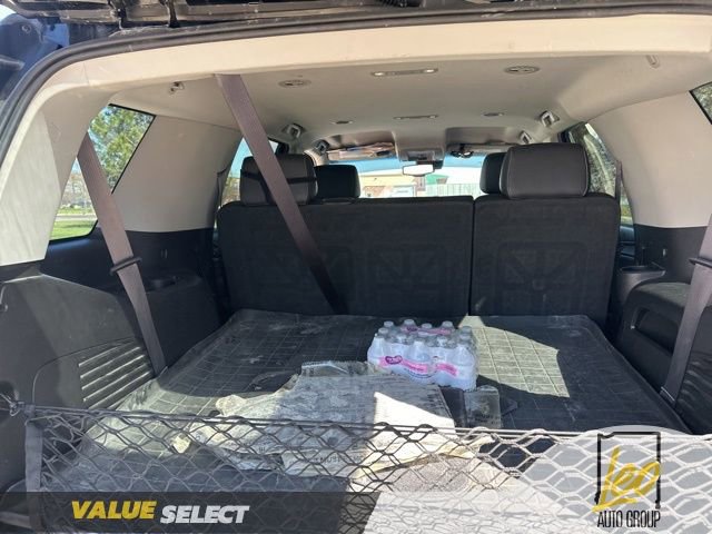 Used 2017 GMC Yukon SLT AWD/4WD image 5