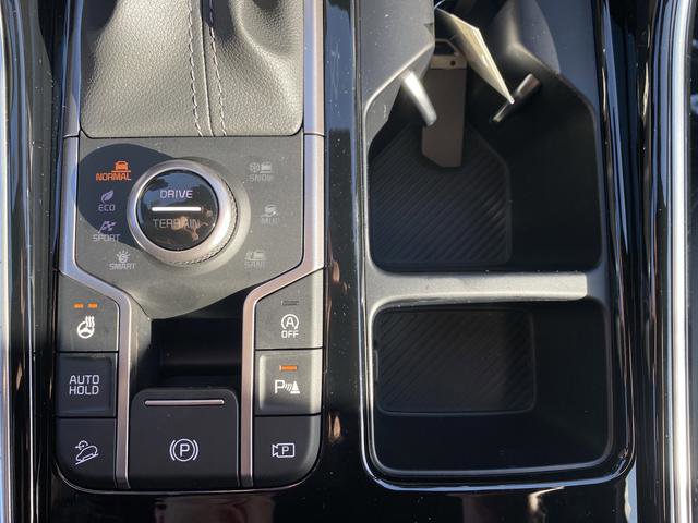 New 2026 Kia Sorento SX Prestige image 26