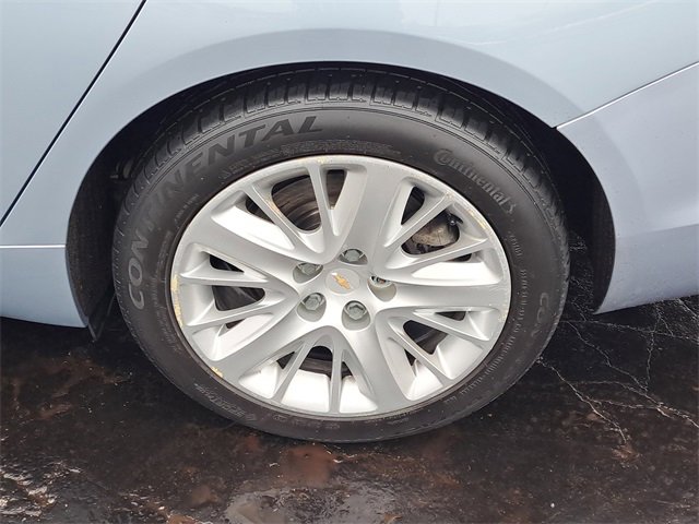 Used 2014 Chevrolet Impala LS w/ LS Convenience Package image 5