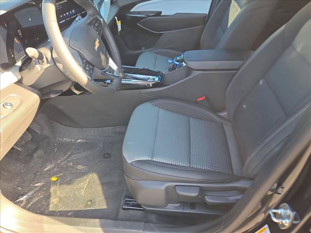 New 2026 Chevrolet Trax LT w/ Driver Confidence Package FWD image 4