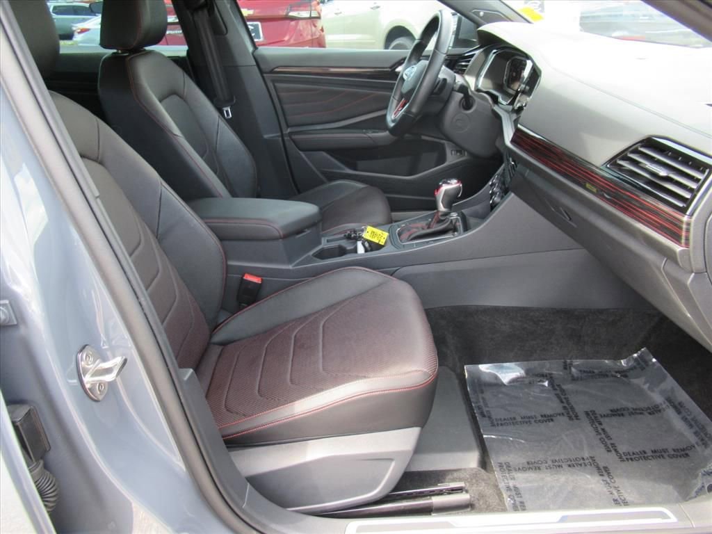 Used 2023 Volkswagen Jetta GLI Autobahn FWD image 10