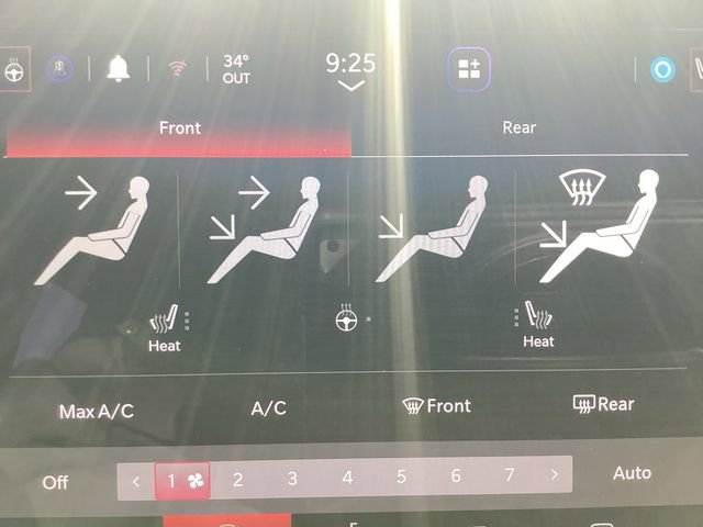 New 2026 Dodge Durango GT w/ Blacktop Package image 19