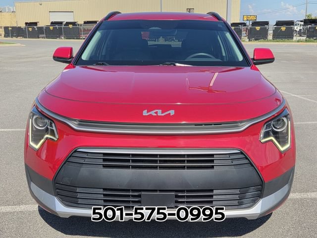 Used 2023 Kia Niro EX FWD image 6