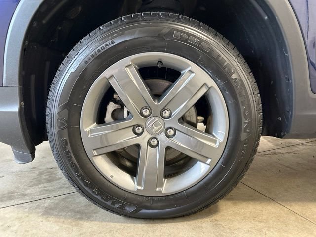 Certified 2023 Honda Ridgeline RTL-E image 12