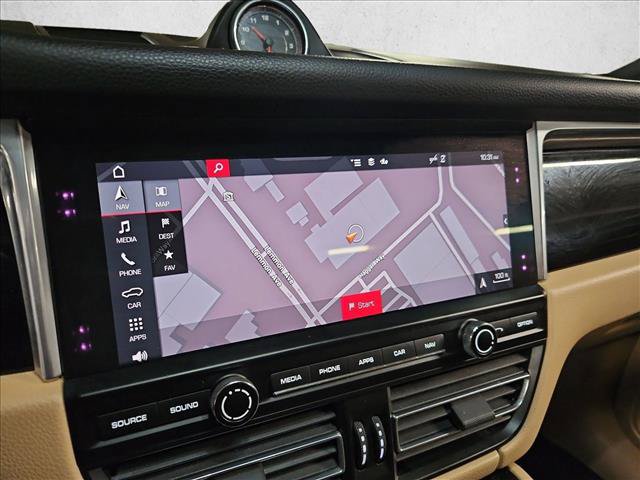 Used 2021 Porsche Macan S AWD/4WD image 13