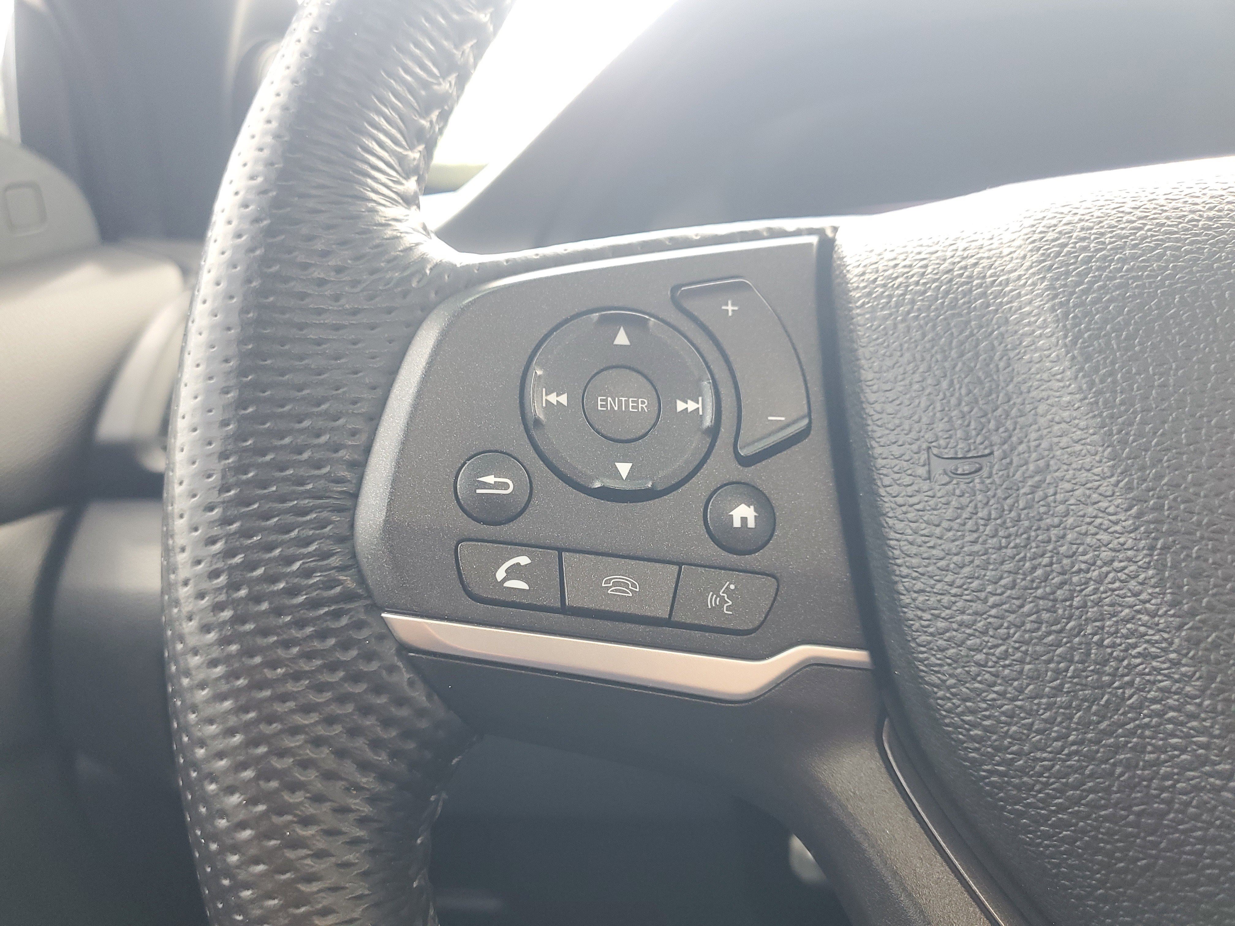 Used 2023 Honda Passport EX-L image 23