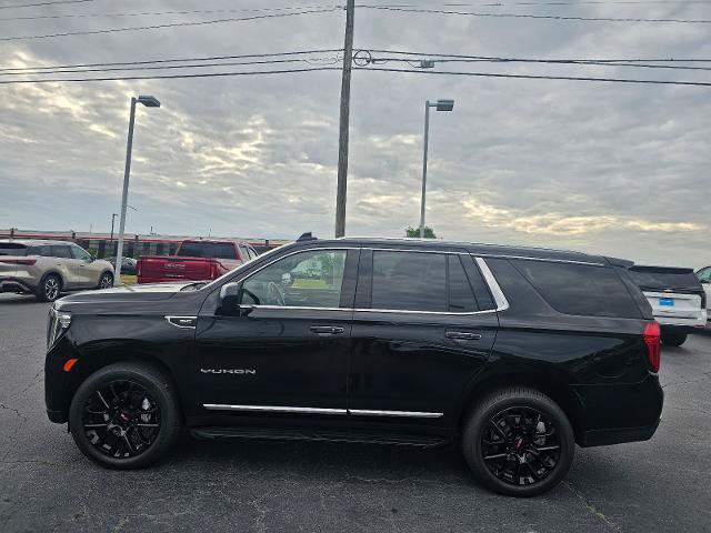 Used 2023 GMC Yukon SLT RWD image 36