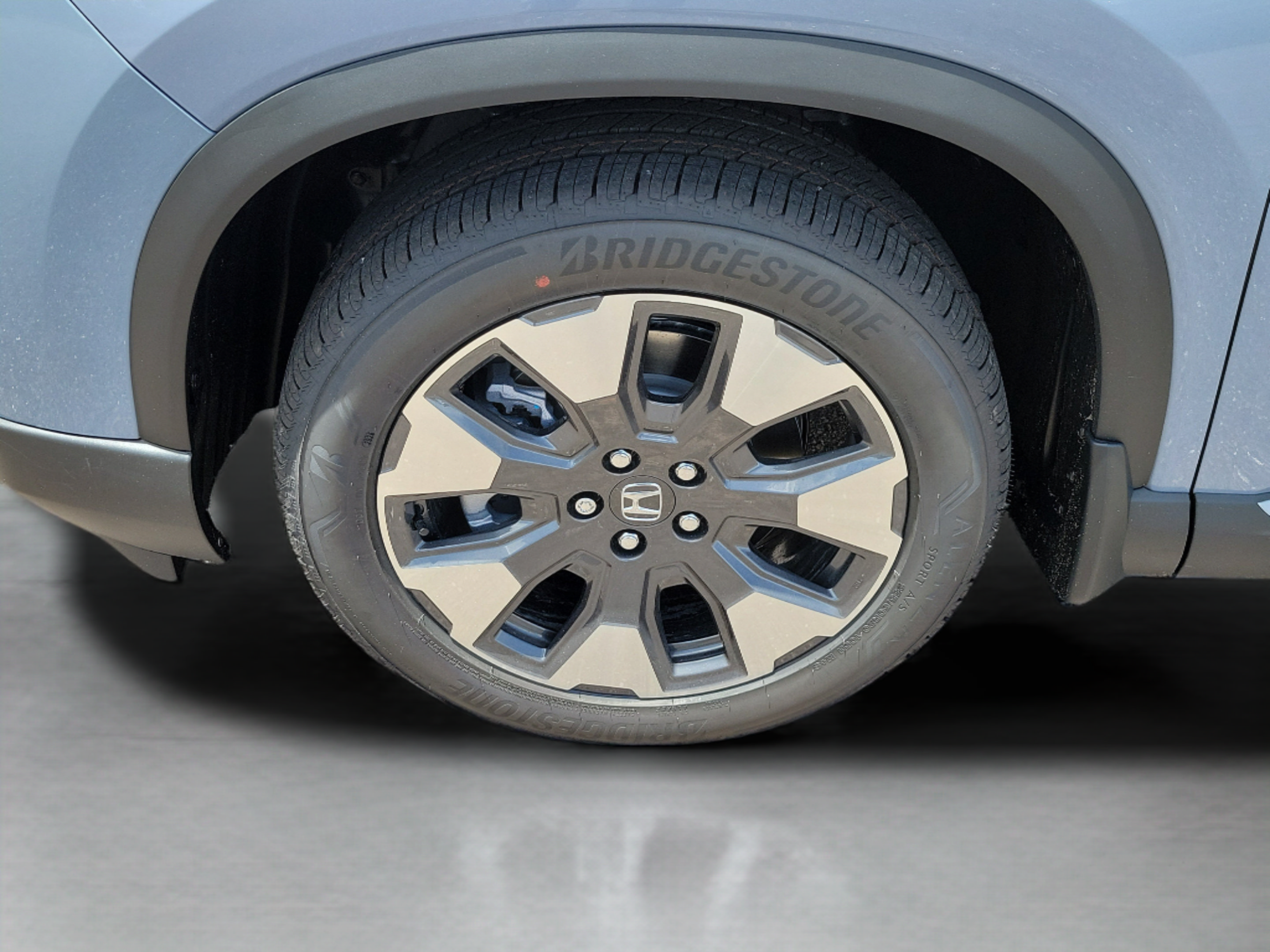 New 2026 Honda Pilot Elite image 35