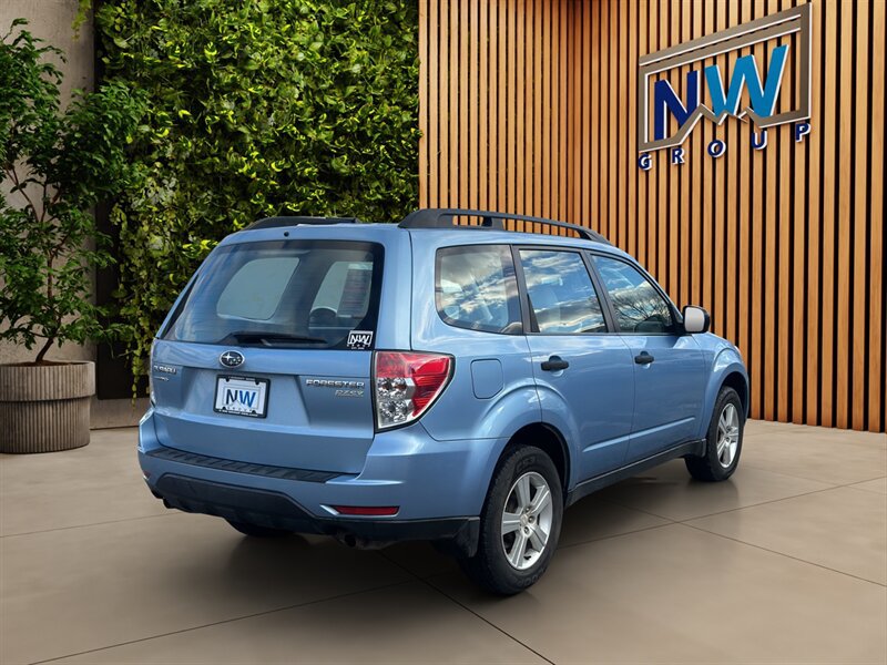 Used 2012 Subaru Forester 2.5X AWD/4WD image 24