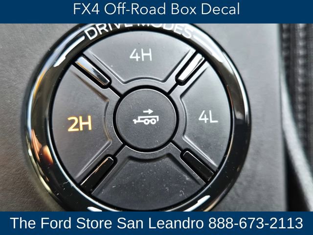 Used 2025 Ford Ranger XLT image 23