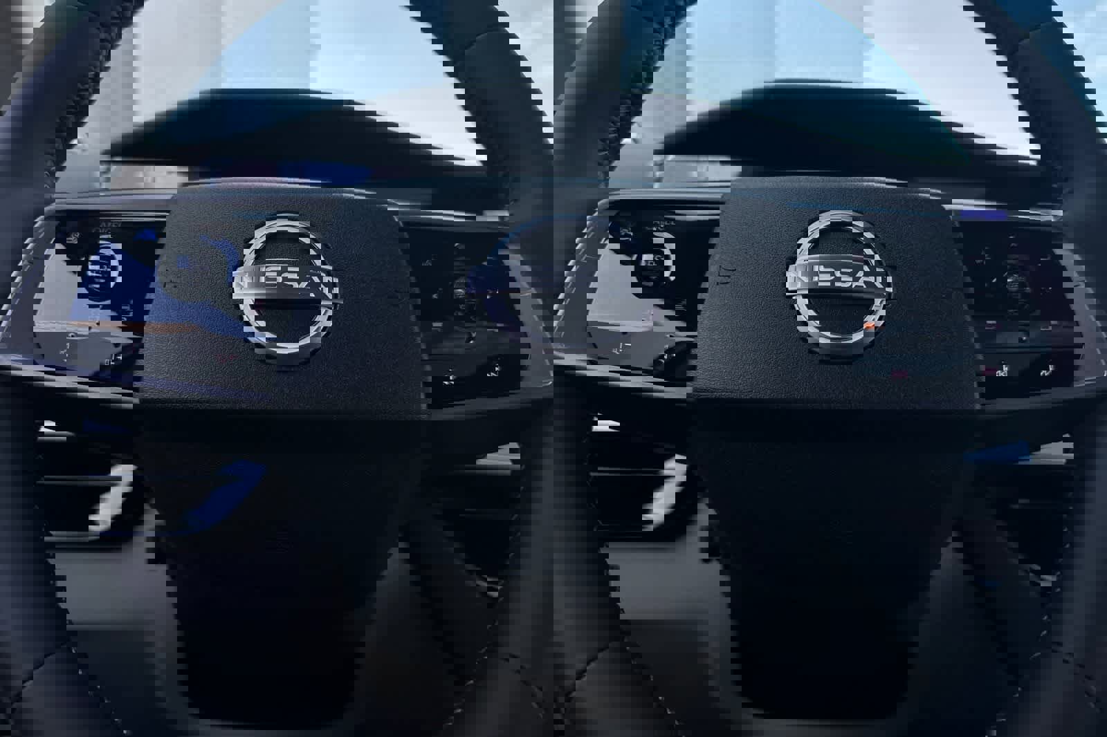 New 2026 Nissan Murano Platinum image 28