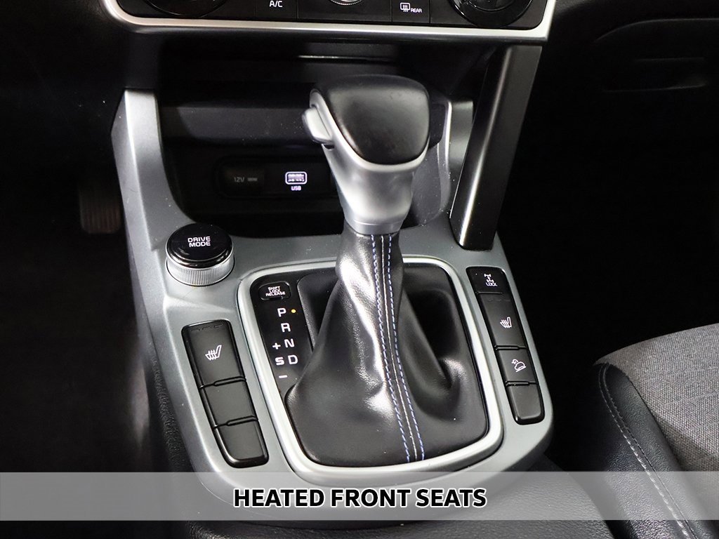 Used 2021 Kia Seltos S image 5