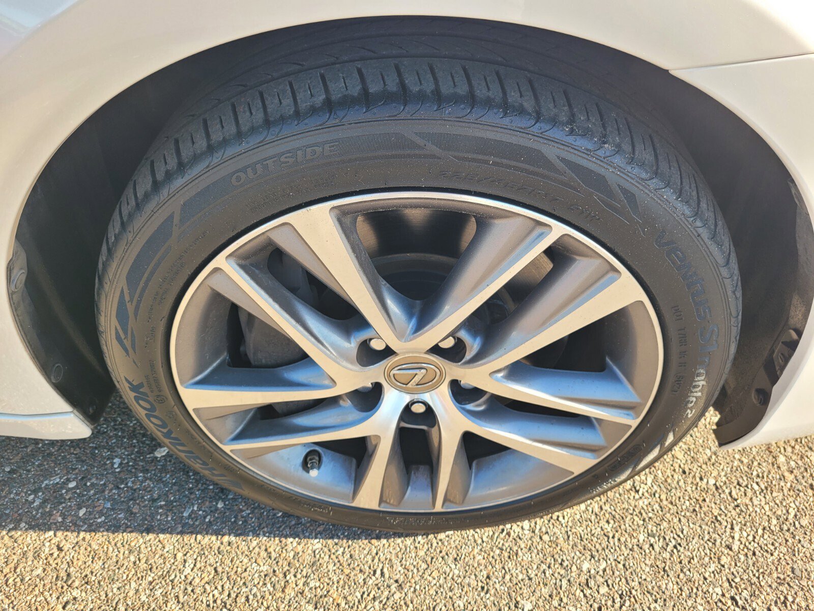 Used 2020 Lexus IS 300 image 17