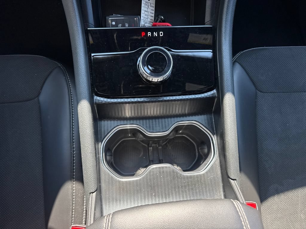 Used 2025 Jeep Grand Cherokee L Altitude AWD/4WD image 23
