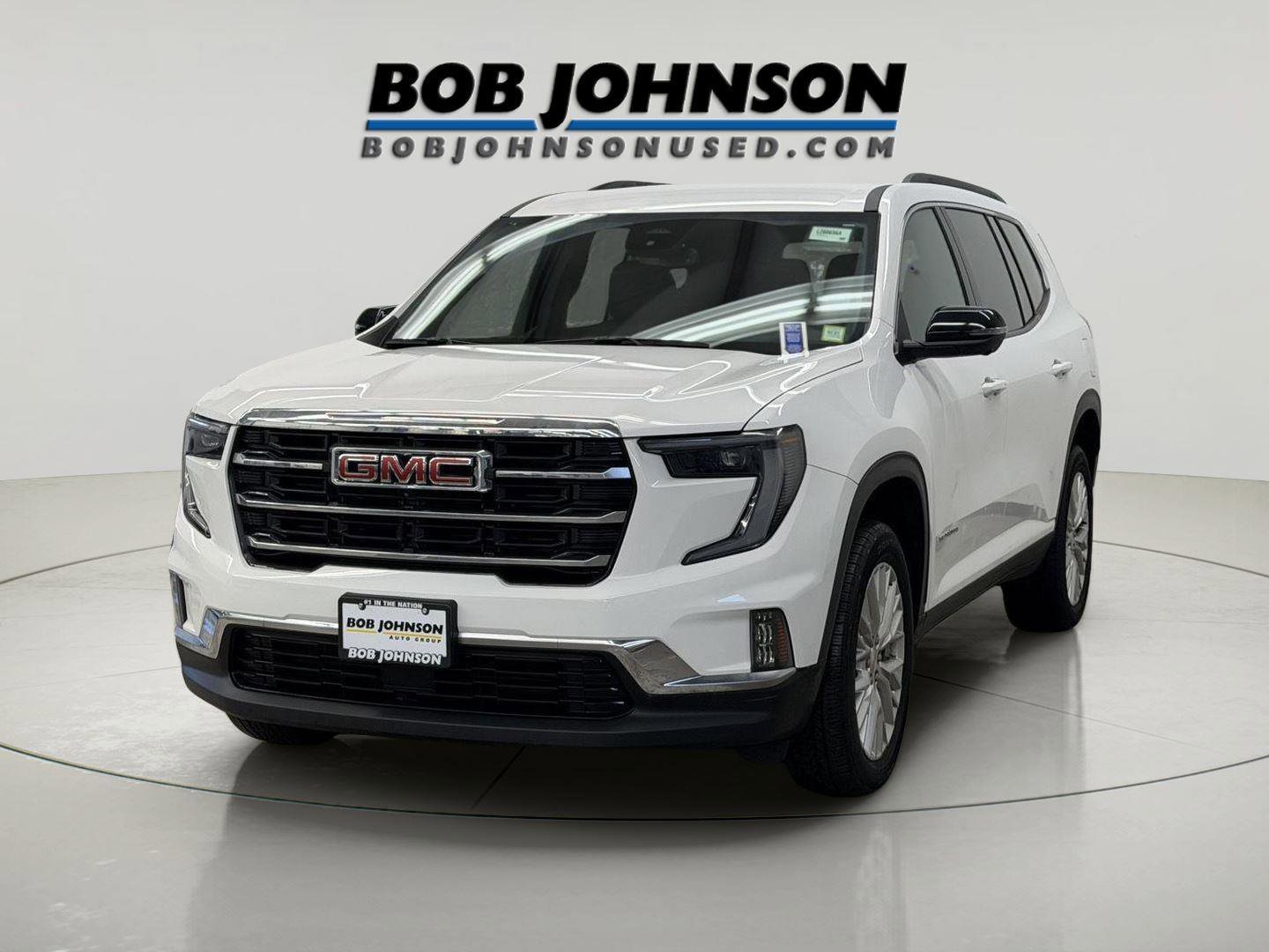 Used 2024 GMC Acadia Elevation image 5