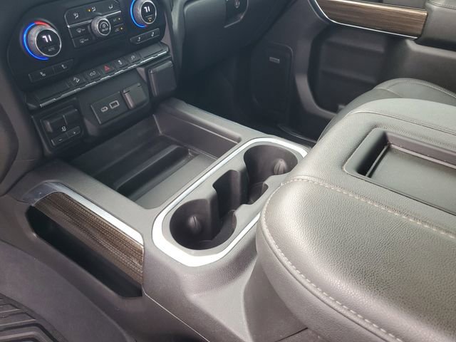 Used 2022 Chevrolet Silverado 1500 LT Trail Boss w/ Convenience Package II image 19