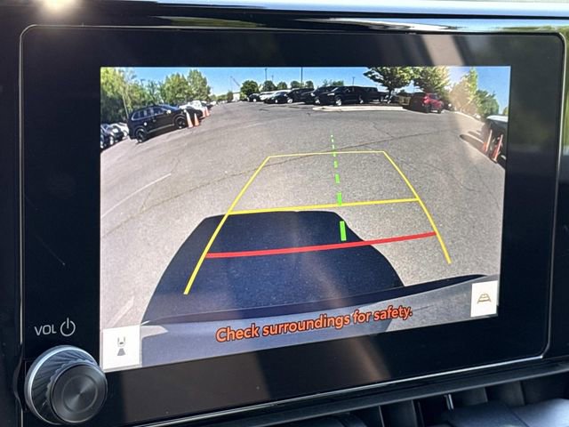 Used 2023 Toyota RAV4 SE w/ Convenience Package image 21