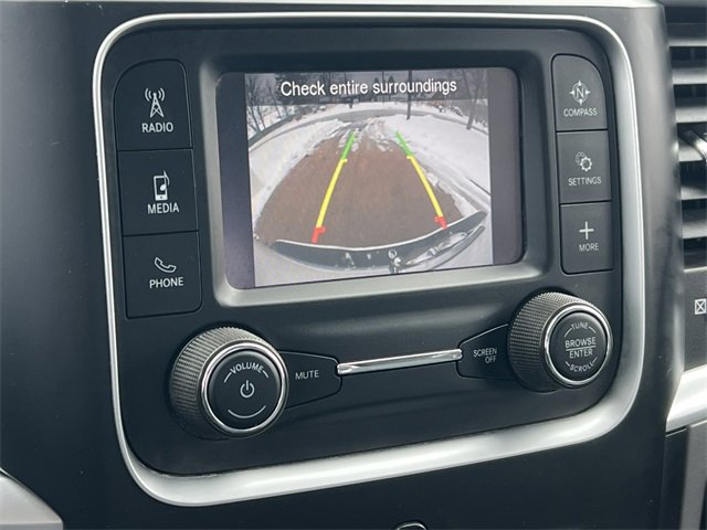 Used 2023 RAM 1500 Classic SLT w/ Protection Group image 24