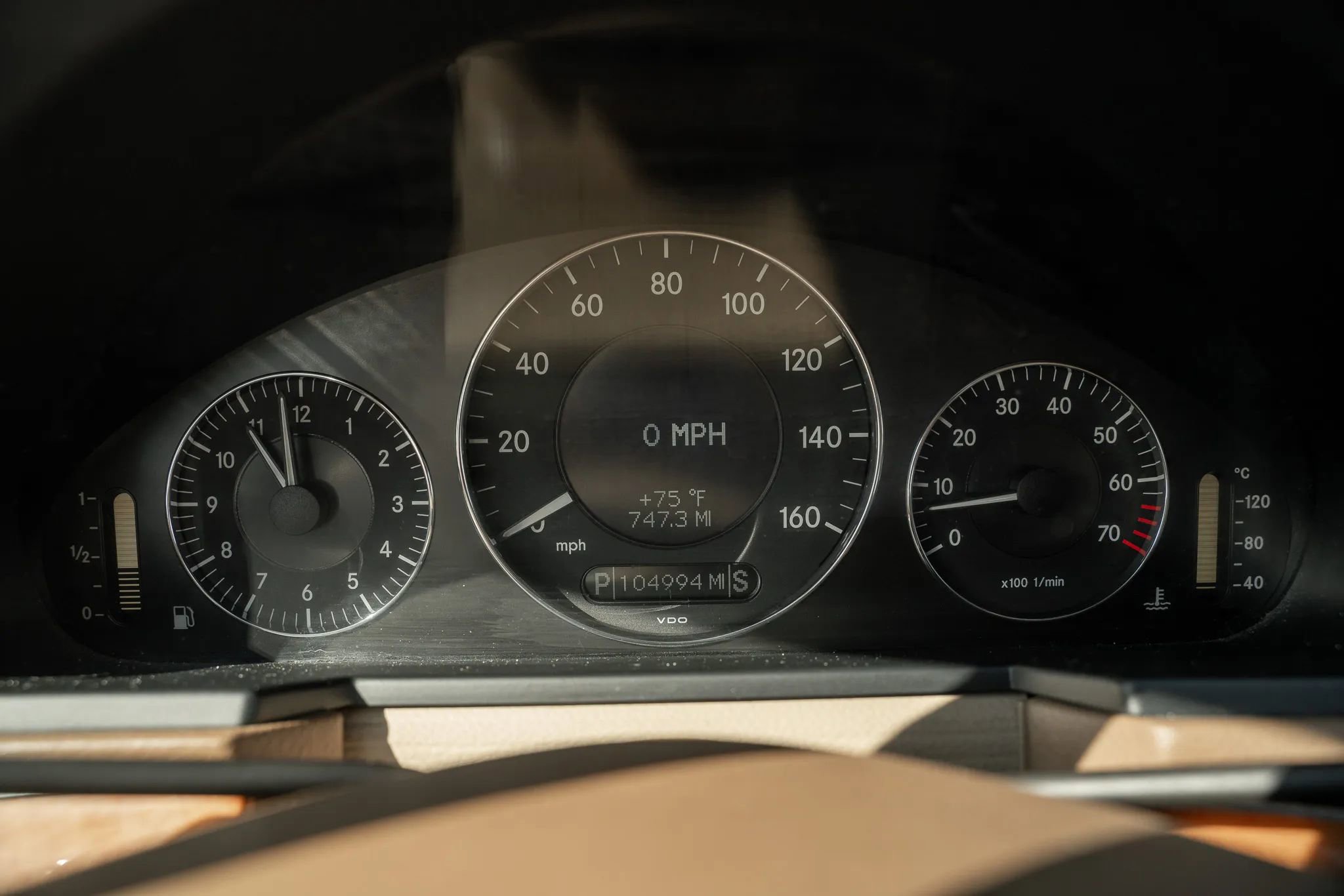 Used 2009 Mercedes-Benz E 350 4MATIC Wagon image 21