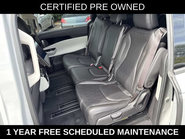 Used 2024 Kia Carnival SX FWD image 16